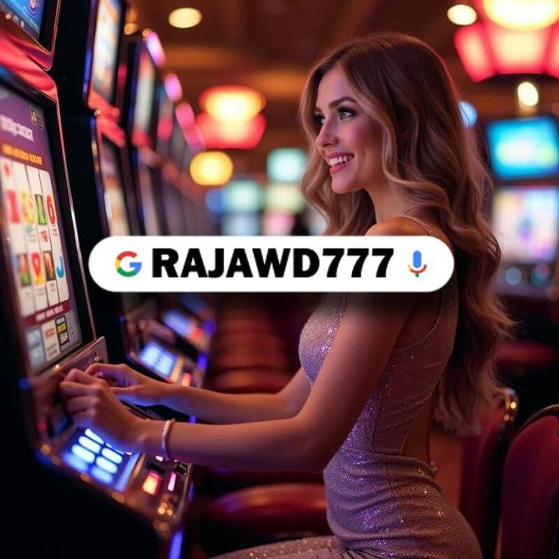 Rajawd777 Link Alternatif Game Mobile Terpercaya Di Asia